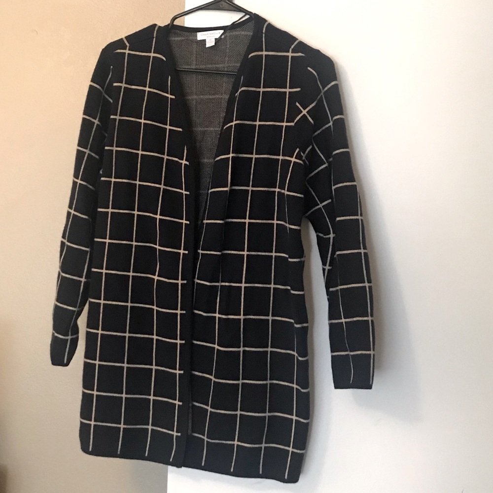 NWOT Charter Club Women’s Open Sweater